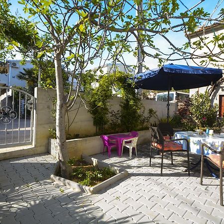 Apartment Anita فوديس المظهر الخارجي الصورة
