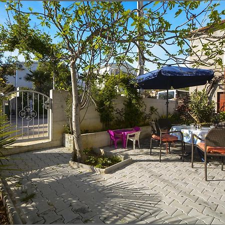 Apartment Anita فوديس المظهر الخارجي الصورة