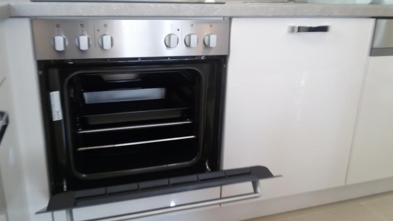 Apartment Anita فوديس المظهر الخارجي الصورة