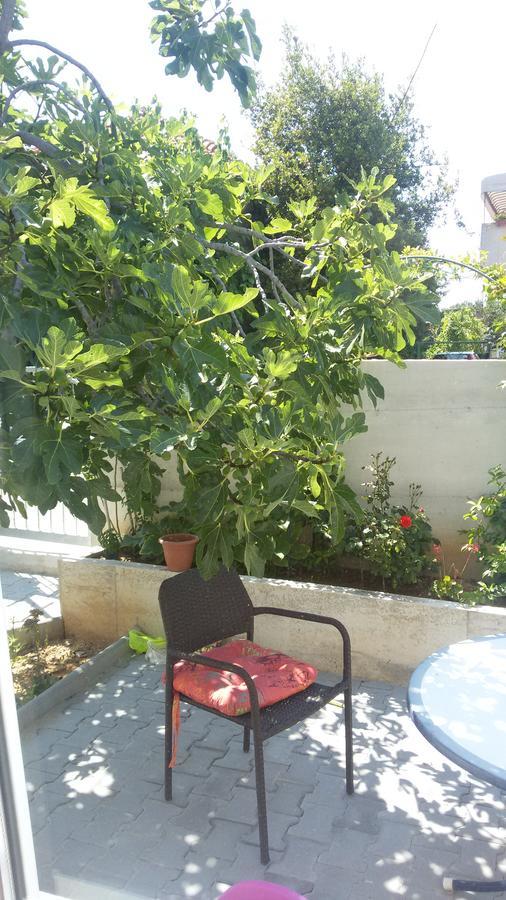 Apartment Anita فوديس المظهر الخارجي الصورة
