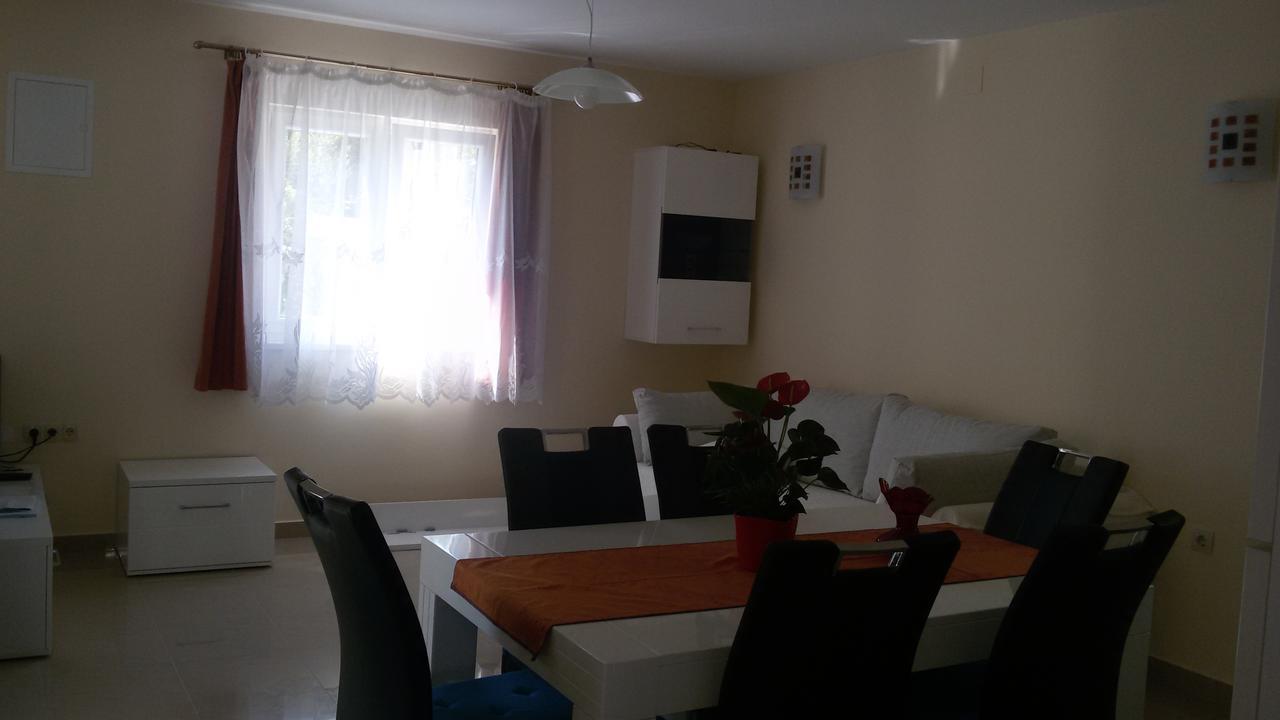 Apartment Anita فوديس المظهر الخارجي الصورة