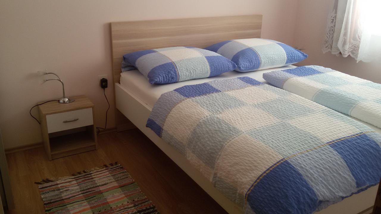Apartment Anita فوديس المظهر الخارجي الصورة