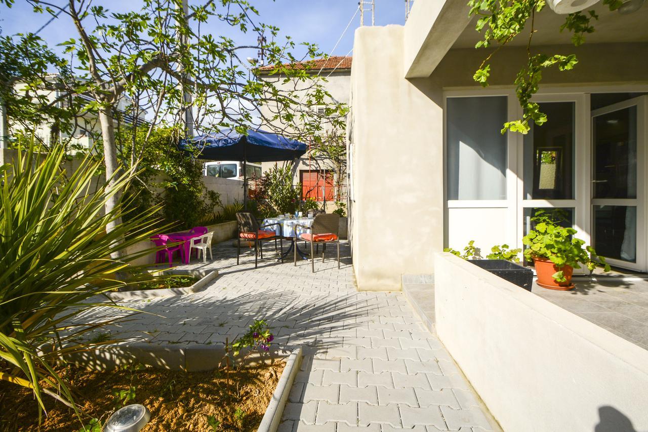 Apartment Anita فوديس المظهر الخارجي الصورة