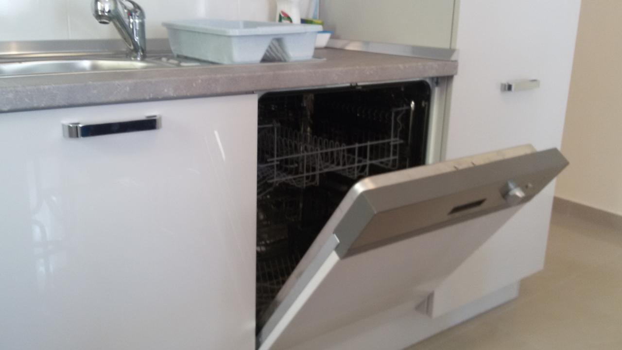 Apartment Anita فوديس المظهر الخارجي الصورة